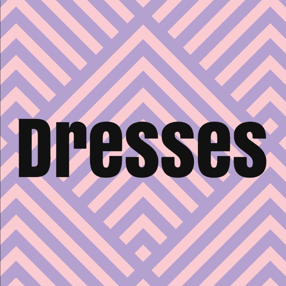 Dresses